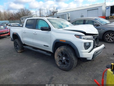 GMC CANYON 2024