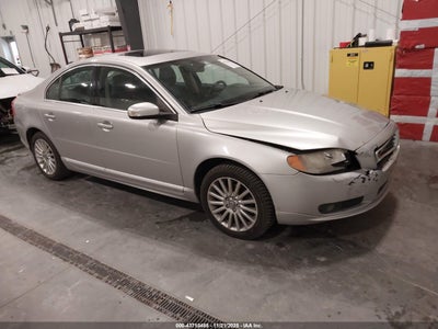 VOLVO S80 2008