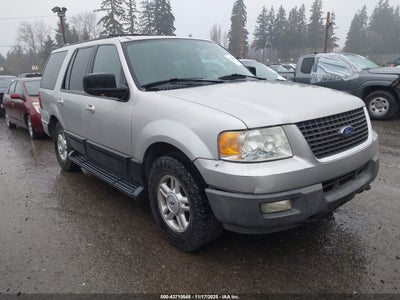 FORD EXPEDITION 2004