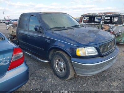 FORD F-150 2003