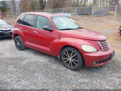 CHRYSLER PT CRUISER 2006