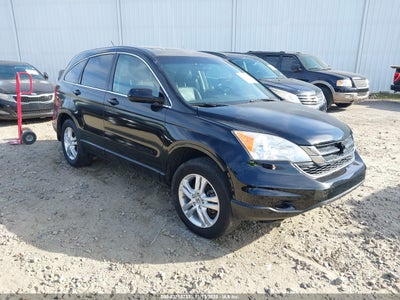 HONDA CR-V 2011