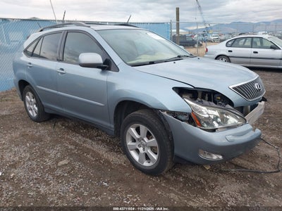 LEXUS RX 330 2004