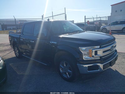 FORD F-150 2018