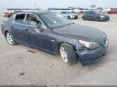 BMW 530I 2004