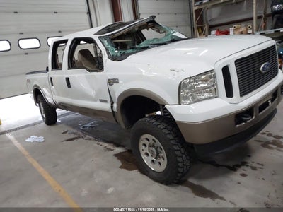 FORD F-250 2007