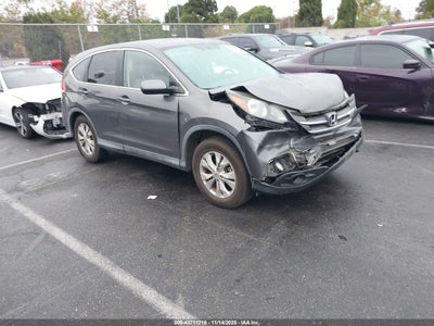 HONDA CR-V 2014