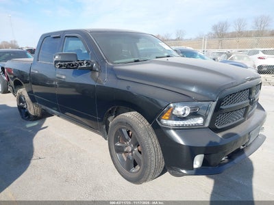 RAM 1500 2014