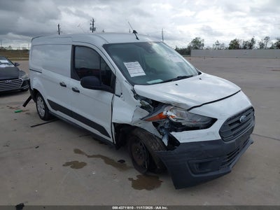 FORD TRANSIT CONNECT 2019