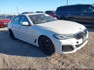 BMW 530I 2021