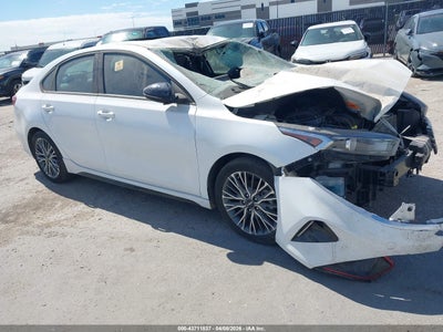 KIA FORTE 2024