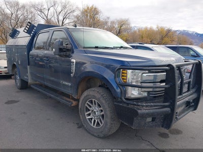 FORD F-250 2019