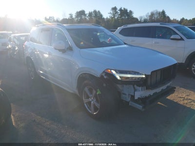 VOLVO XC90 2018