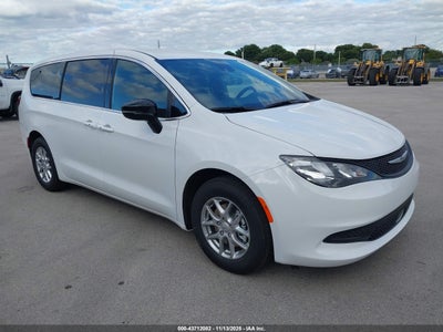 CHRYSLER VOYAGER 2026