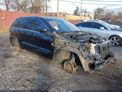 JEEP GRAND CHEROKEE 2014