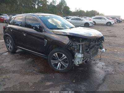 MITSUBISHI OUTLANDER SPORT 2020