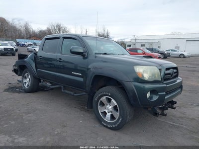TOYOTA TACOMA 2009