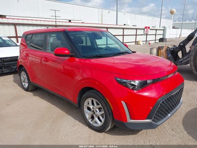 KIA SOUL 2024