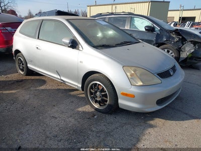 HONDA CIVIC 2003