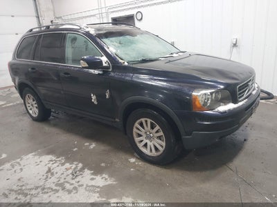 VOLVO XC90 2008