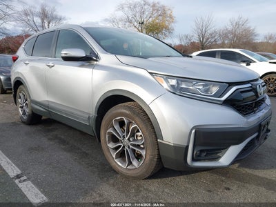 HONDA CR-V 2020