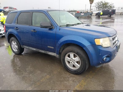 FORD ESCAPE 2008