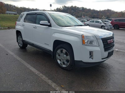 GMC TERRAIN 2014