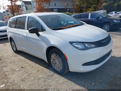 CHRYSLER VOYAGER 2026