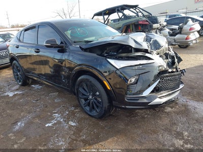BUICK ENVISTA 2025