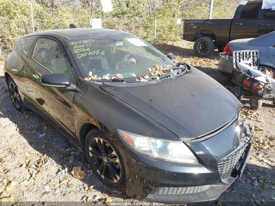 HONDA CR-Z 2015