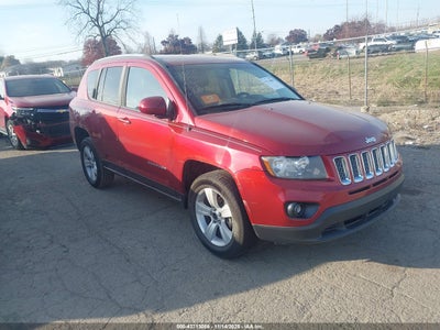 JEEP COMPASS 2015