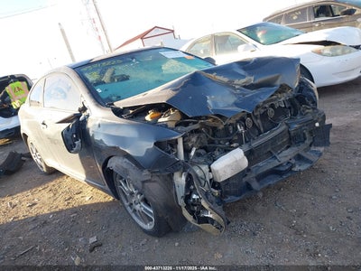 SCION TC 2009