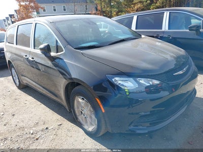CHRYSLER VOYAGER 2026