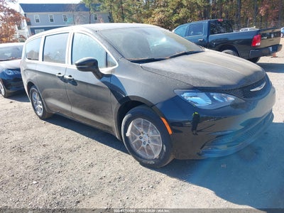 CHRYSLER VOYAGER 2026