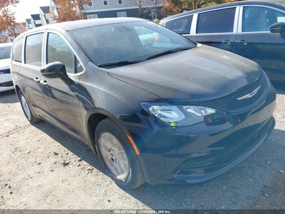 CHRYSLER VOYAGER 2026