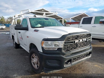 RAM 2500 2021