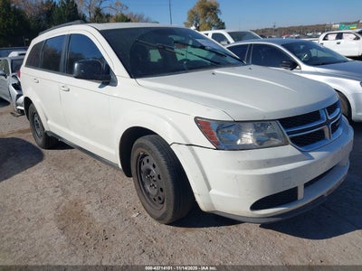 DODGE JOURNEY 2014