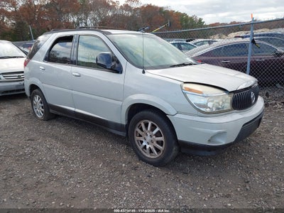 BUICK RENDEZVOUS 2006
