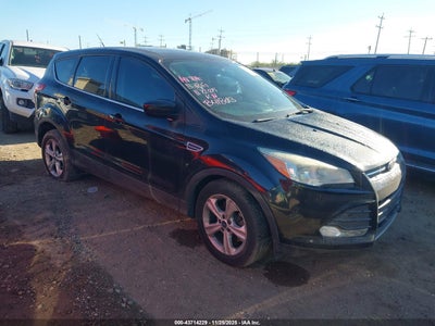 FORD ESCAPE 2015