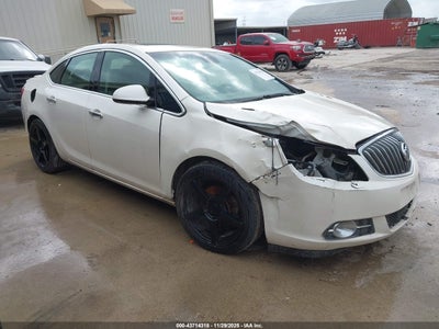 BUICK VERANO 2013