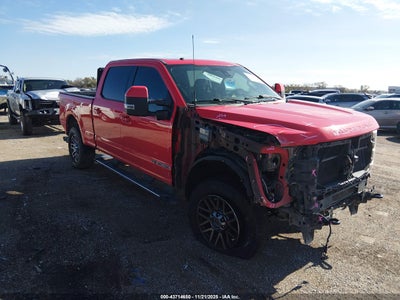 FORD F-250 2017