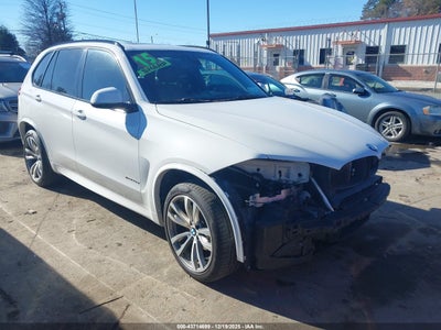 BMW X5 2015