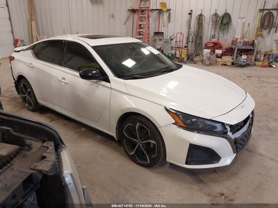 NISSAN ALTIMA 2023