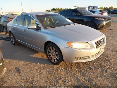VOLVO S80 2010