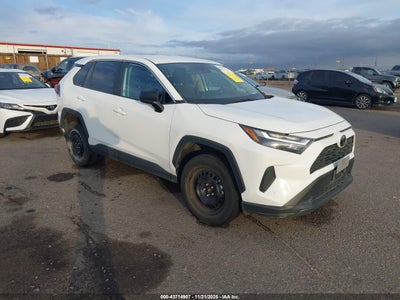 TOYOTA RAV4 2023