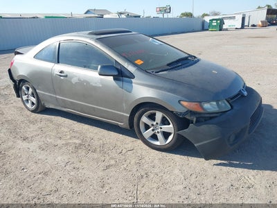 HONDA CIVIC 2006