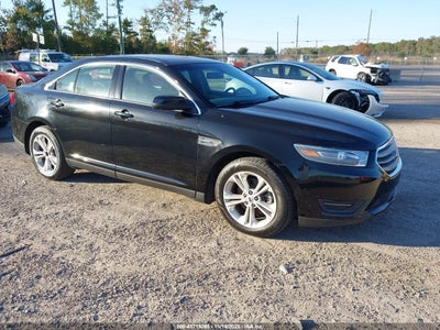 FORD TAURUS 2018