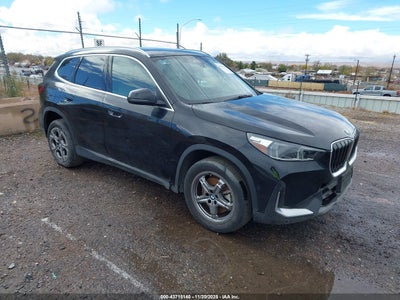 BMW X1 2023