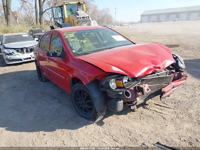 CHEVROLET COBALT 2006