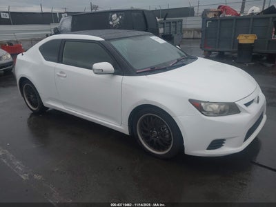 SCION TC 2013